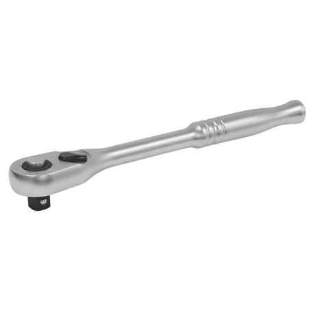 Premier Platinum AK7931 3/8"Sq Drive 90 - Tooth Ratchet Wrench Flip Reverse - Premier Platinum - AK7931 - Sealey Tools UK - Trade Counter Direct