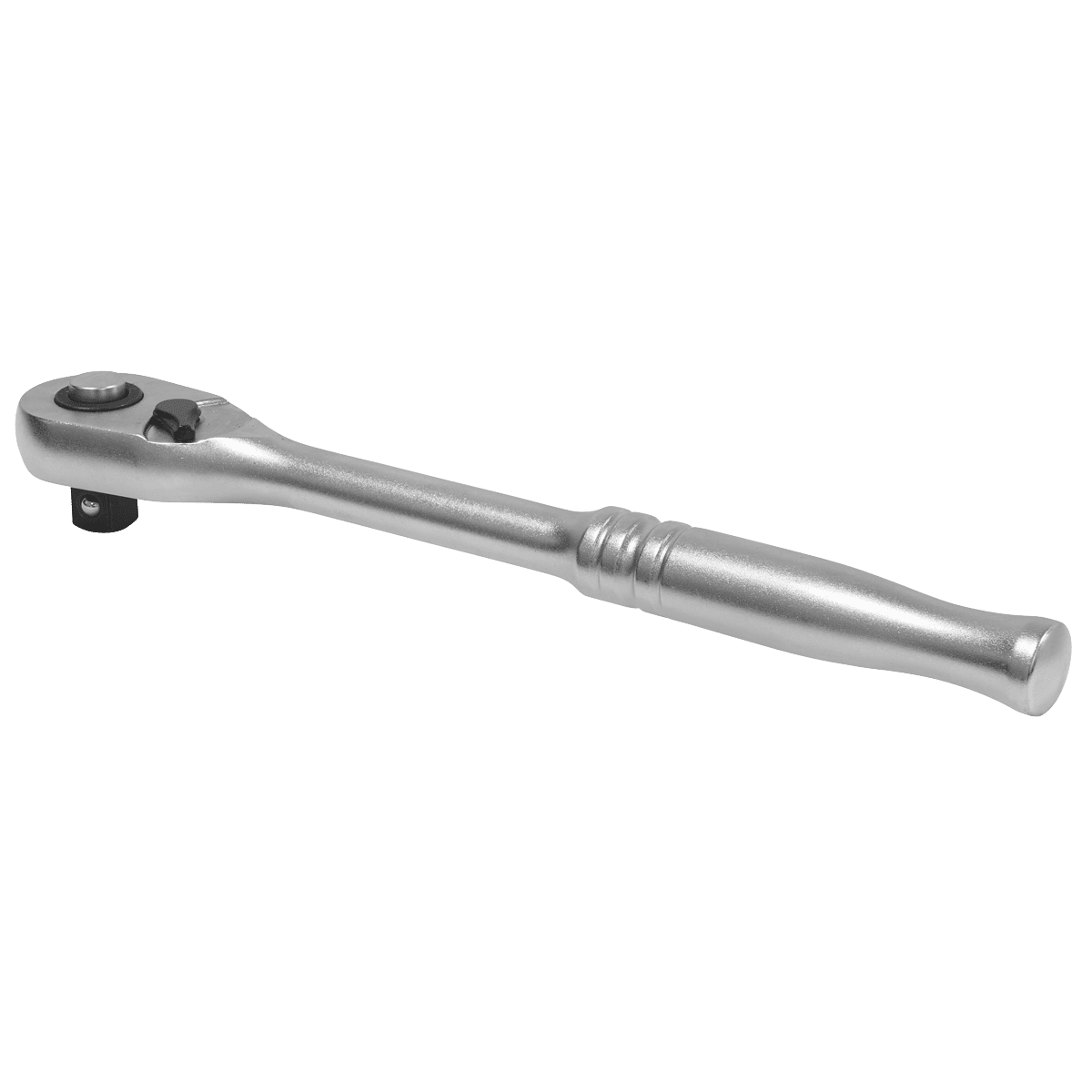 Premier Platinum AK7931 3/8"Sq Drive 90 - Tooth Ratchet Wrench Flip Reverse - Premier Platinum - AK7931 - Sealey Tools UK - Trade Counter Direct