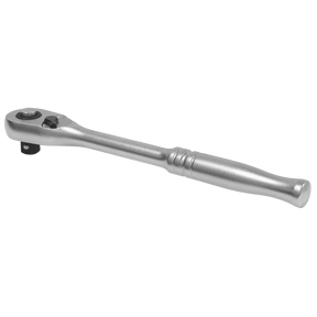 Premier Platinum AK7931 3/8"Sq Drive 90 - Tooth Ratchet Wrench Flip Reverse - Premier Platinum - AK7931 - Sealey Tools UK - Trade Counter Direct