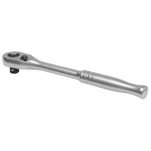 Premier Platinum AK7931 3/8"Sq Drive 90 - Tooth Ratchet Wrench Flip Reverse - Premier Platinum - AK7931 - Sealey Tools UK - Trade Counter Direct
