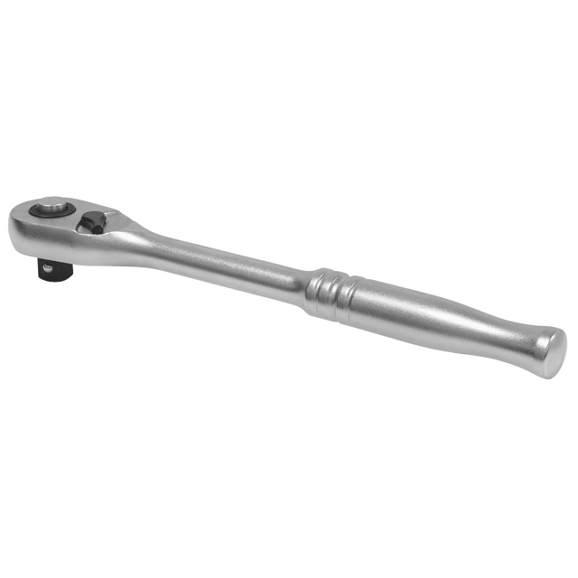 Premier Platinum AK7931 3/8"Sq Drive 90 - Tooth Ratchet Wrench Flip Reverse - Premier Platinum - AK7931 - Sealey Tools UK - Trade Counter Direct