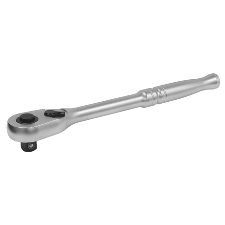 Premier Platinum AK7932 1/2"Sq Drive 90 - Tooth Ratchet Wrench Flip Reverse - Premier Platinum - AK7932 - Sealey Tools UK - Trade Counter Direct