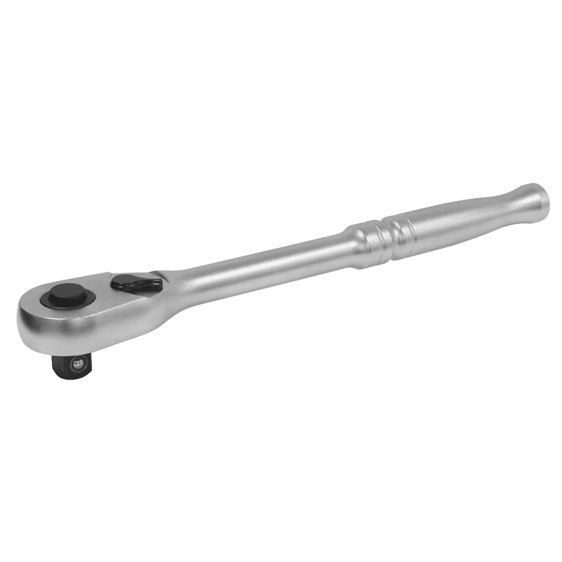 Premier Platinum AK7932 1/2"Sq Drive 90 - Tooth Ratchet Wrench Flip Reverse - Premier Platinum - AK7932 - Sealey Tools UK - Trade Counter Direct