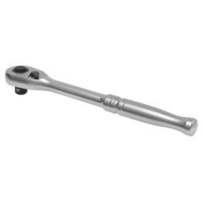 Premier Platinum AK7932 1/2"Sq Drive 90 - Tooth Ratchet Wrench Flip Reverse - Premier Platinum - AK7932 - Sealey Tools UK - Trade Counter Direct