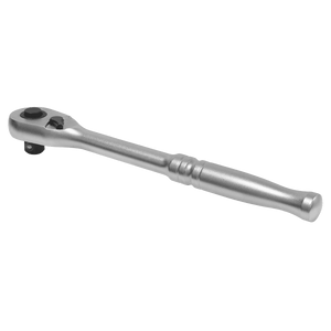 Premier Platinum AK7932 1/2"Sq Drive 90 - Tooth Ratchet Wrench Flip Reverse - Premier Platinum - AK7932 - Sealey Tools UK - Trade Counter Direct