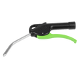 Premier SA9230 100mm 8mm Air Blow Gun with 1/4"BSP Air Inlet - SA9230 - Sealey Tools UK - Trade Counter Direct