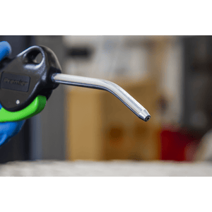 Premier SA9230 100mm 8mm Air Blow Gun with 1/4"BSP Air Inlet - SA9230 - Sealey Tools UK - Trade Counter Direct