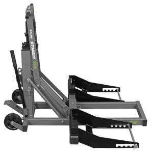 Premier STML340 Hydraulic Mower/Tractor Lift 340kg Capacity - STML340 - Sealey Tools UK - Trade Counter Direct