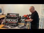 RIDGID K-46 Cordless SinkSnake™ Drain Cleaning Machine (78088)