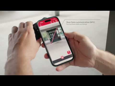 Leica DISTO™ Laser Distance Meter – X1 / D2 Smart / D2G Green Beam