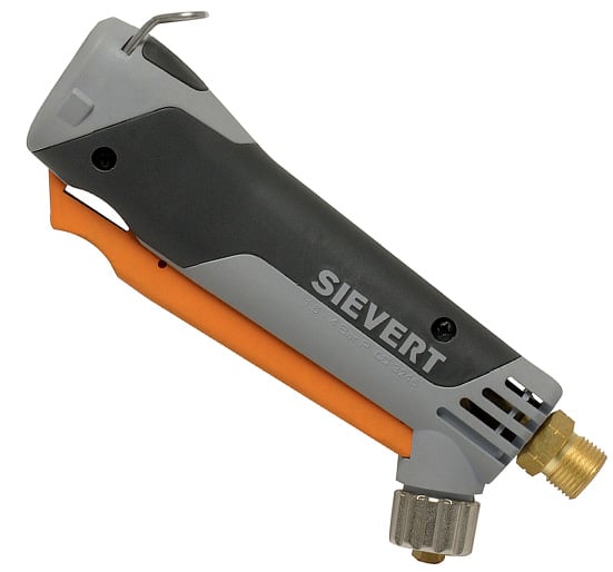 Primus Promatic Blow Torch Handle With Piezo Ignition - PRMS3366 - Type - PRMS3366 - Primus - Trade Counter Direct