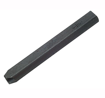 Priory 103 Series Rivet Set (set - up & Snap) - 5/32in - PRI103532 - Priory - Trade Counter Direct