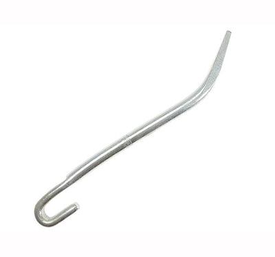 Priory 315 Scaffold Key - 300mm Length - PRI315 - Priory - Trade Counter Direct