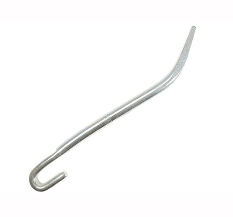 Priory 315 Scaffold Key - 300mm Length - PRI315 - Priory - Trade Counter Direct