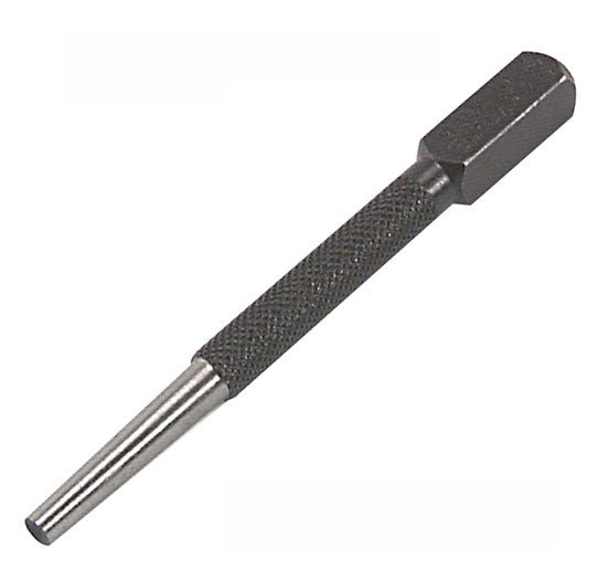 Priory Nail Punch Sizes 1/32in up to 5/32in - PRI66116 - Stanley - Trade Counter Direct