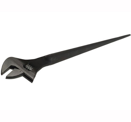 Priory Steel Erectors Adjustable Podger Spanner - Scaffold Spanner - PRISOADJB12 - Priory - Trade Counter Direct