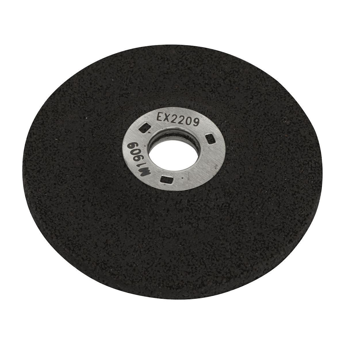 Sealey PTC/50G Grinding Disc Ø58 x 4mm 9.5mm Bore