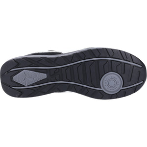 Puma Safety Airtwist Low S3 Safety Trainer - Black (644650200000040) - 32825-56005-06 - Puma Safety - Trade Counter Direct