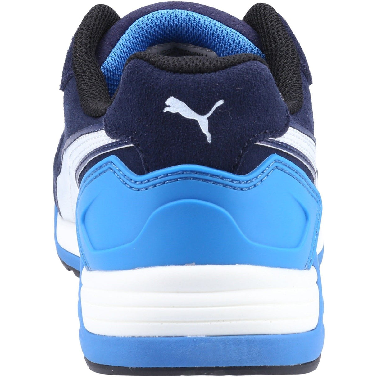 Puma Safety Airtwist Low S3 Safety Trainer - Blue (644620300000039) - 32826-56006-06 - Puma Safety - Trade Counter Direct