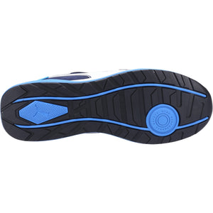 Puma Safety Airtwist Low S3 Safety Trainer - Blue (644620300000039) - 32826-56006-06 - Puma Safety - Trade Counter Direct