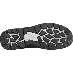 Puma Safety Cascades Mid S3 Safety Boot - Black (630210) - 23083-37905-06 - Puma Safety - Trade Counter Direct