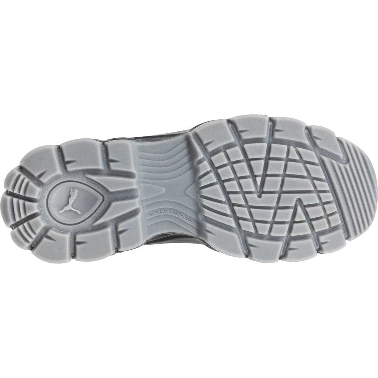 Puma Safety Condor Mid S3 Safety Boot - Black (32823 - 56003) - 32823-56003-06 - Puma Safety - Trade Counter Direct