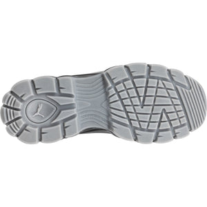 Puma Safety Condor Mid S3 Safety Boot - Black (32823 - 56003) - 32823-56003-06 - Puma Safety - Trade Counter Direct