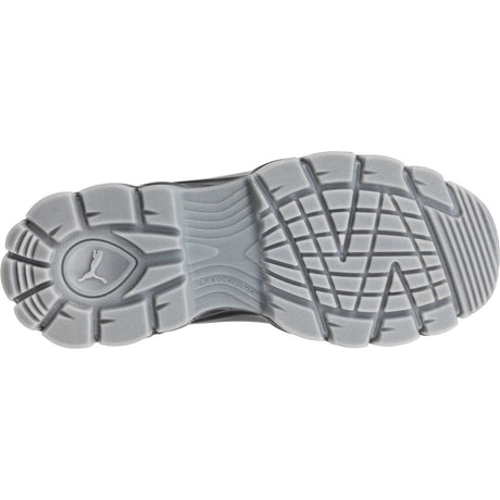 Puma Safety Condor Mid S3 Safety Boot - Black (32823 - 56003) - 32823-56003-06 - Puma Safety - Trade Counter Direct