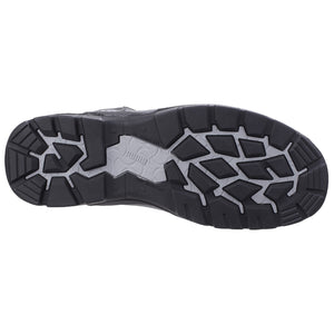 Puma Safety Conquest 630730 High Safety Boot - Black (630730 - 40) - 27285-46457-07 - Puma Safety - Trade Counter Direct