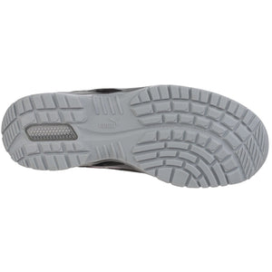 Puma Safety Fuse Tech Lightweight Ladies Safety Trainer - Black (644110 - 36) - 24859-41119-03 - Puma Safety - Trade Counter Direct