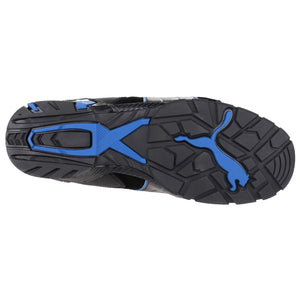 Puma Safety Rio Mid Lace - up Safety Boot - Black (632250) - 23091-37916-06 - Puma Safety - Trade Counter Direct