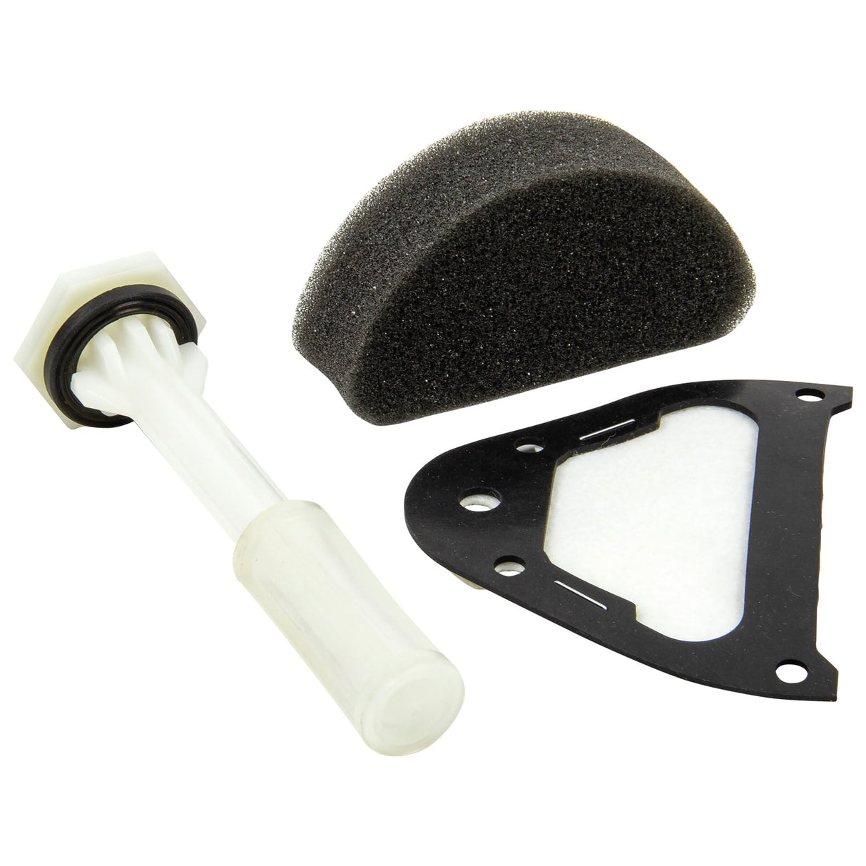 SIP FIREBALL 50XD - 75XD Heater Service Kit - PW24-00140