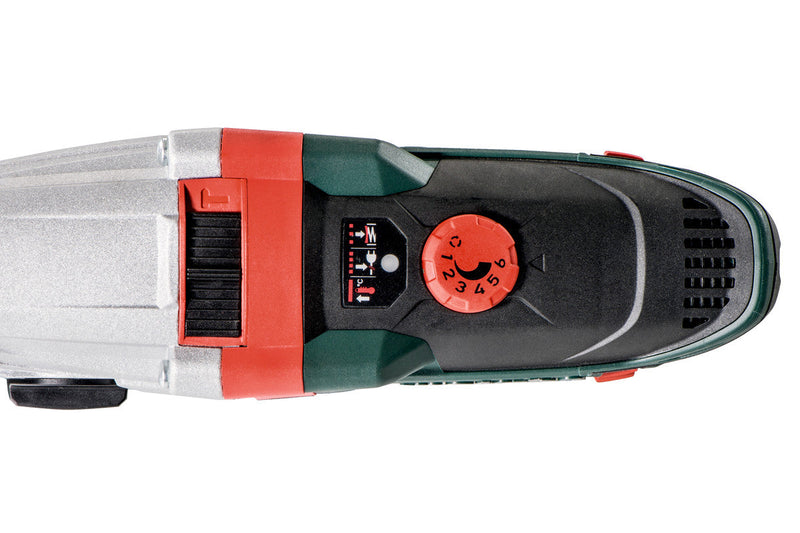 Metabo SBEV 1100-2 S (600784610) 110V Impact Drill product image 6