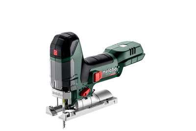 Metabo ST 18 LT 130 BL (601054840) 18V Brushless Cordless Jigsaw - Body Only product image