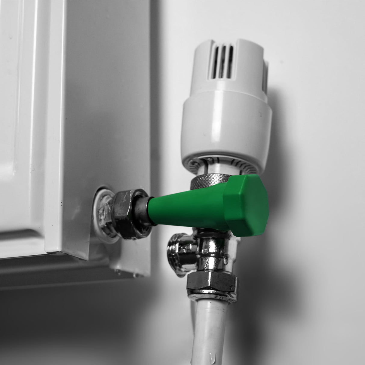 SPI Radiator Maintenance Kit - PlumbTub and QuickBung - Radiator Tools - SEL9233