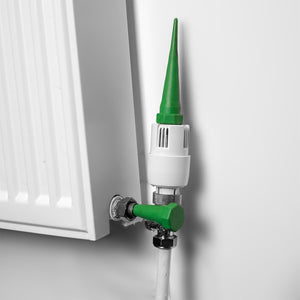 SPI QuickBung Rubber Radiator Bung - Twin Pack - SEL9234