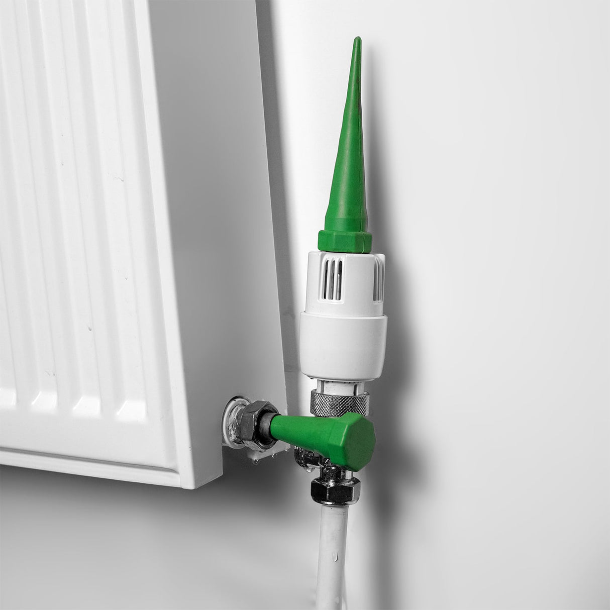 SPI Radiator Maintenance Kit - PlumbTub and QuickBung - Radiator Tools - SEL9233