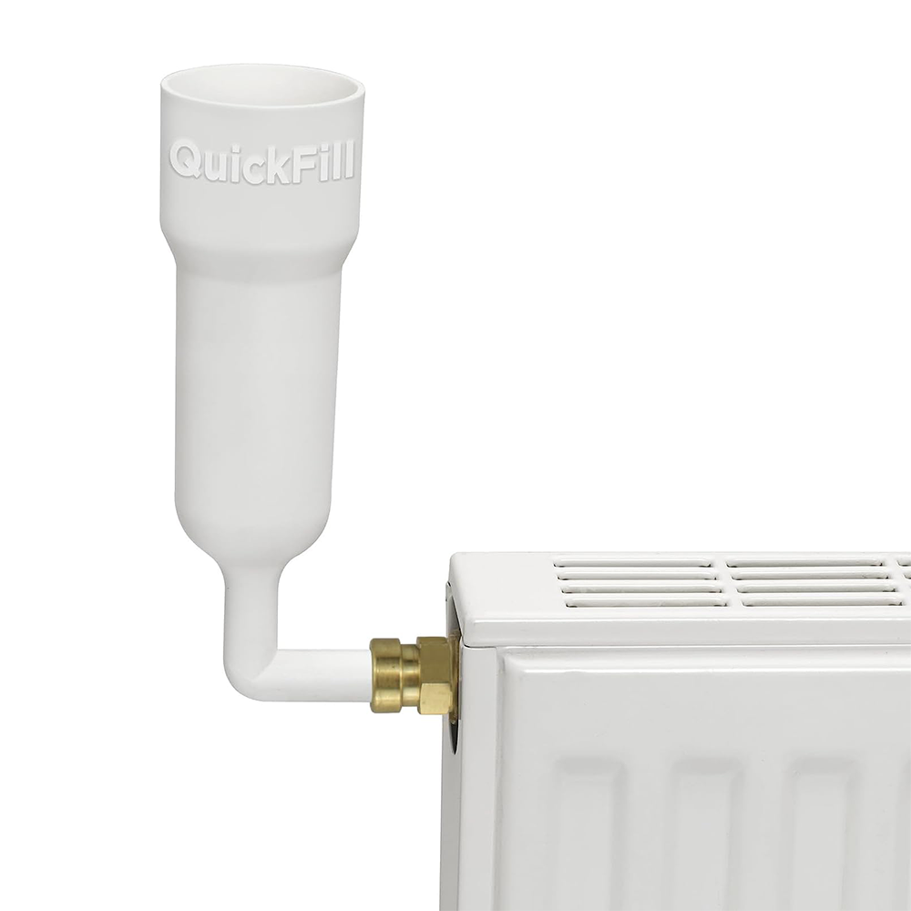 SPI Plumbers Central Heating Maintenance Kit - SEL9245