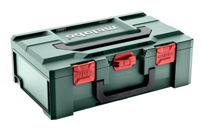 Metabo metaBOX 165 L for angle grinder (626890000) product image
