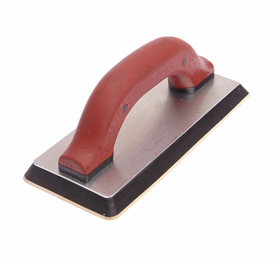 Ragni R616 Rubber Grout Floats - RAG61681 - Ragni - Trade Counter Direct