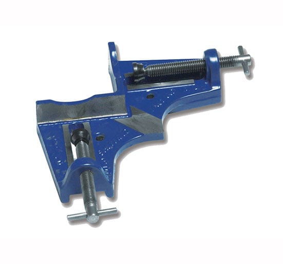 Record Irwin Corner Clamps