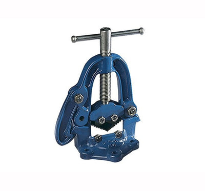 Record Irwin Hinged Pipe Vices - 92C 1/8 - 2in - REC92 - Record Irwin - Trade Counter Direct