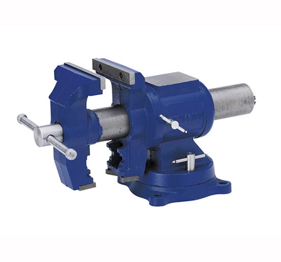 Record Irwin Multi Vice - 5in Vice - REC4935505E - Record Irwin - Trade Counter Direct