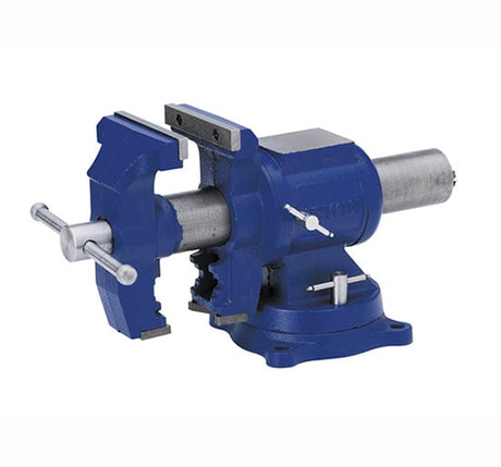 Record Irwin Multi Vice - 5in Vice - REC4935505E - Record Irwin - Trade Counter Direct