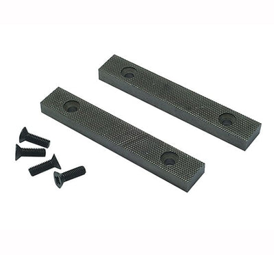 Record Irwin Replacement Jaw Plates & Screws Record Vices - PT D For No25 - RECPTO25 - Record Irwin - Trade Counter Direct