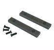 Record Irwin Replacement Jaw Plates & Screws Record Vices - PT D For No3 - RECPTD3 - Record Irwin - Trade Counter Direct