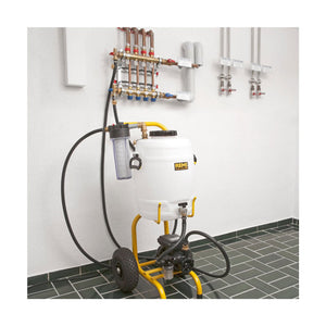 Rems 115312 Solar - Push K 60 Electric Filling And Flushing Unit - 115312R110G - REMS Tools - Trade Counter Direct