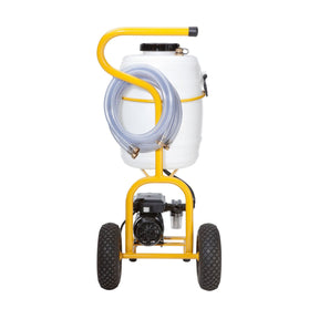 Rems 115312 Solar - Push K 60 Electric Filling And Flushing Unit - 115312R110G - REMS Tools - Trade Counter Direct