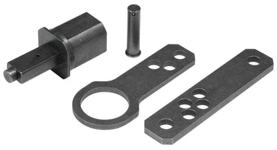 REMS Adaptor block 10-40 mm Support 10-40 mm – 582120 - 582120R - REMS Tools - Trade Counter Direct