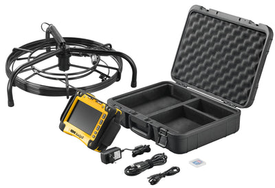 REMS CamSys 2 Set S-Color 20 H – 175302 - 175302R220G - REMS Tools - Trade Counter Direct
